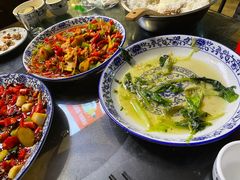 -拈一筷子·宜宾江湖菜(十一街店)