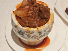 罐焖牛肉-波特曼西餐厅(南岗店)