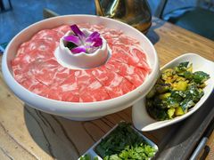 -泽成冰煮羊火锅(中正天街店)