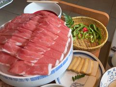 -巴奴毛肚火锅(商城路店)
