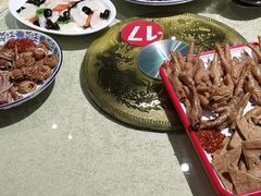 -茅溪菜·家宴(上品拾陆店)