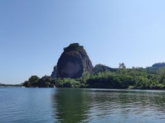 -江西龙虎山景区
