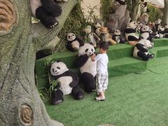 -成都泰迪熊博物馆