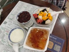 -仁信老铺(华盖路店)