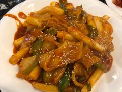 -桃园中华料理炸酱面(燕儿岛路店)