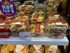 -生活林(河北路店)