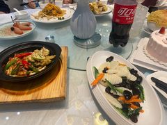 木耳山药-玉玲珑(陆家嘴店)