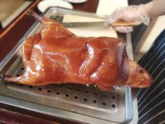 -同喜烤鸭店(光芒店)