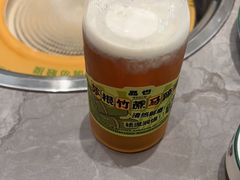 -品也·鲍鱼鸡火锅(皇庭广场店)