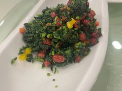 -东四民芳餐厅(世茂工三店)