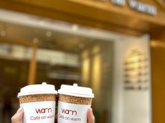 -Cafe on warm(丹霞店)