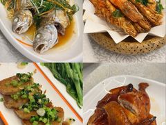 东江镇店宝鸡-东江海鲜大排档·潮汕菜·砂锅粥