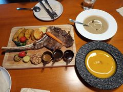 -布拉格餐厅· 中欧捷克菜(全国首店)