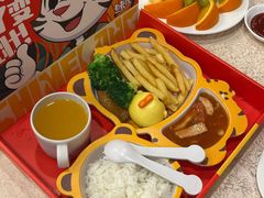 -麒麟中餐厅·经典粤菜·地道菜式老字号(广州长隆酒店)