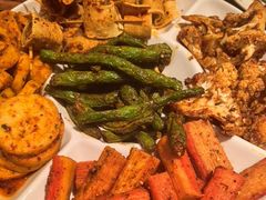 -有奴思烤肉·清真(正宁路店)