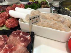 -三头牛·潮汕牛肉生蚝火锅 (夏湾店)