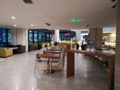 -深圳机场凯悦嘉轩酒店