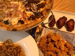 -1861意大利餐厅(文化广场店)