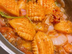 -禄婶鸡煲·打边炉