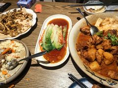 -那时新疆·若羌(经纬汇店)