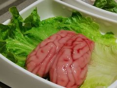 -海底捞火锅(航洋城店)