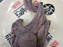 -郭记原生态烤羊腿(长宁路店)
