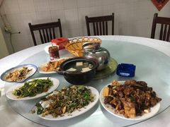-中原农家乐(中原饭店)