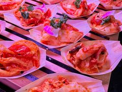 -梨花自助烤肉(乐宾店)