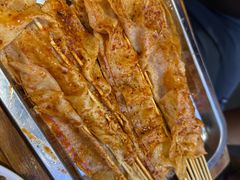 -萍姨抻面馆·鸡架冒菜(清湖店)