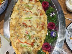 pida-新疆亚克西音乐餐厅(南方花园店)