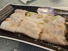 -白天鹅宾馆-宏图府餐厅