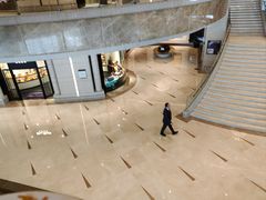 -怡咖啡海鲜自助餐厅(浦东香格里拉店)
