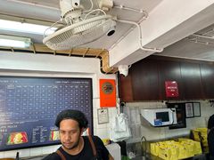 -安德鲁饼店(总店)