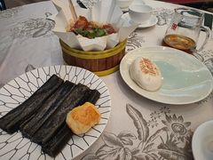 -香云轩·顺德菜(香云纱园林酒店店)
