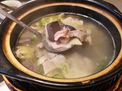 -城北食府(枫林店)