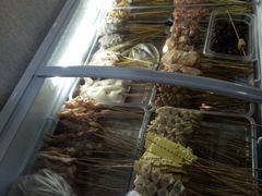 -老刀刀削面烧烤