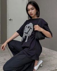 -型色沙龙