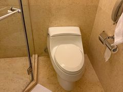 -上海波特曼丽思卡尔顿酒店