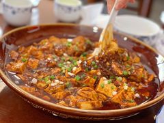 鲢鱼豆腐-天回镇何氏豆腐(总店)
