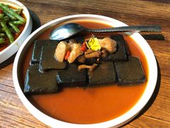 -肴约·花园式餐厅(湖里店)