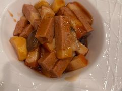 -功德林素菜饭庄(前门店)