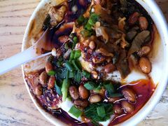 豆花-剑门关风景区