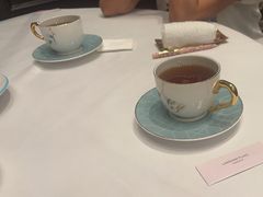 -明阁 Ming Court(广州朗豪酒店)