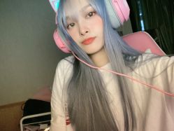 -星期六创作·接发烫染