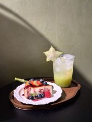 点击看大图 -老洋房花园饭店·宴会厅