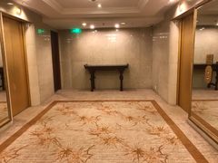 -上海新锦江大酒店