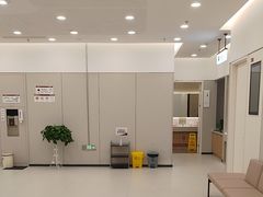 -美年大健康体检(美佳分院)