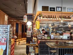 -烧鸟横丁(联发文创口岸店)