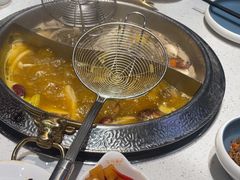 -千牛将·鲜牛肉火锅(开元路店)