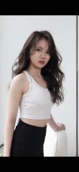 -MINX名珂斯·烫染形象设计